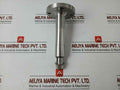 Fresh Water Generator Ejector Pump Shaft  100Mss Bm Weight: 1.340 Kg