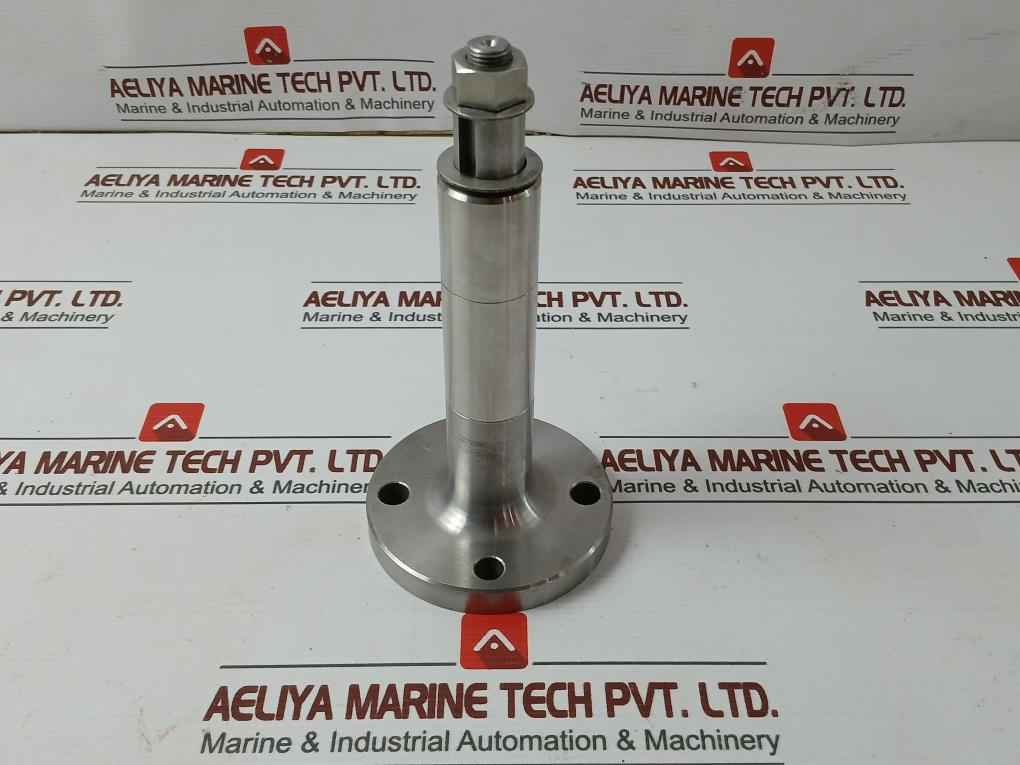 Fresh Water Generator Ejector Pump Shaft  100Mss Bm Weight: 1.340 Kg
