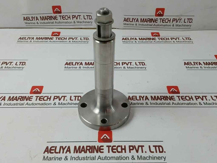 Fresh Water Generator Ejector Pump Shaft  100Mss Bm Weight: 1.340 Kg