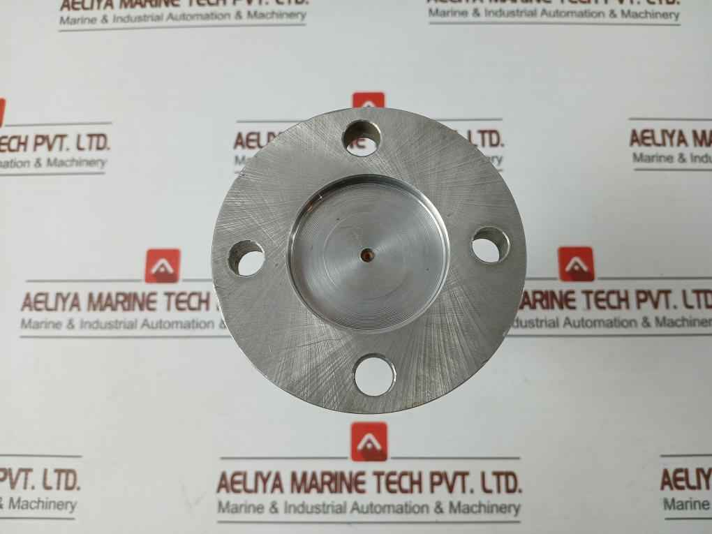 Fresh Water Generator Ejector Pump Shaft  100Mss Bm Weight: 1.340 Kg