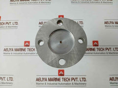 Fresh Water Generator Ejector Pump Shaft  100Mss Bm Weight: 1.340 Kg