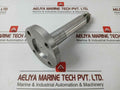 Fresh Water Generator Ejector Pump Shaft  100Mss Bm Weight: 1.340 Kg