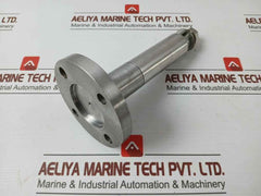 Fresh Water Generator Ejector Pump Shaft  100Mss Bm Weight: 1.340 Kg