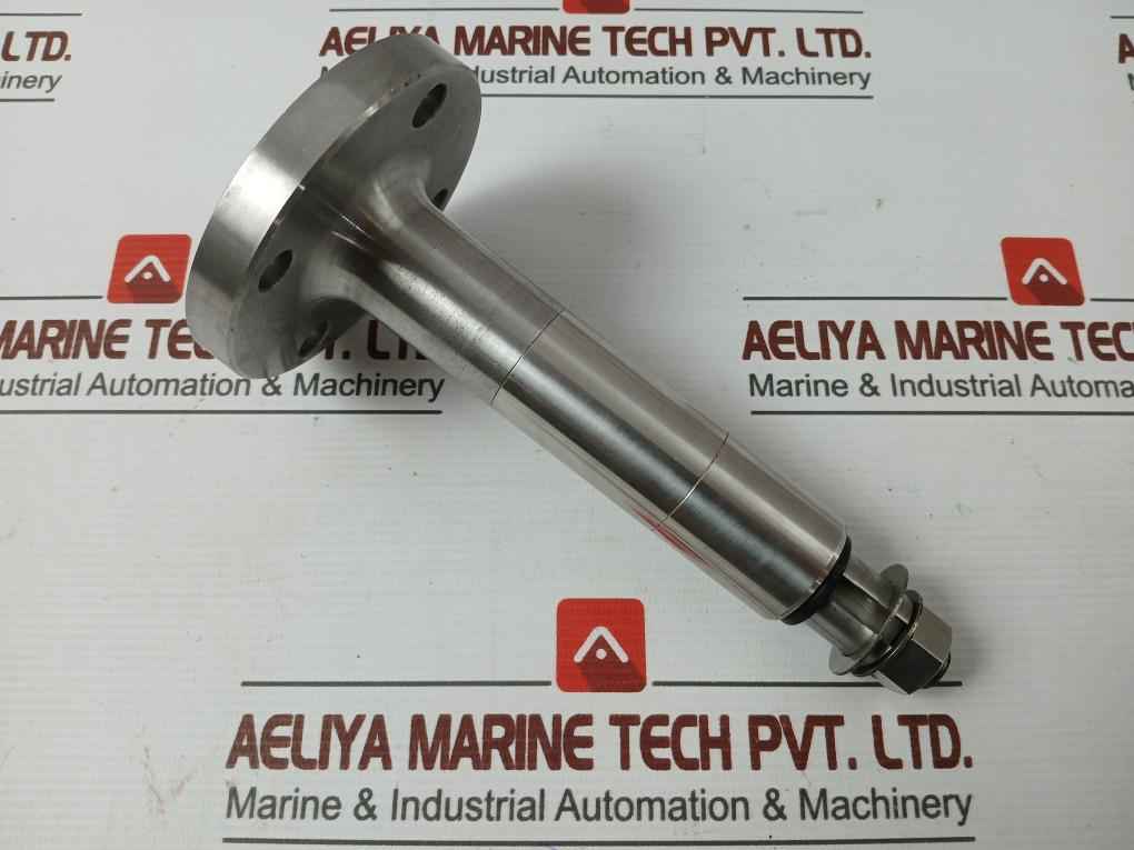 Fresh Water Generator Ejector Pump Shaft  100Mss Bm Weight: 1.340 Kg