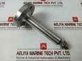 Fresh Water Generator Ejector Pump Shaft  100Mss Bm Weight: 1.340 Kg