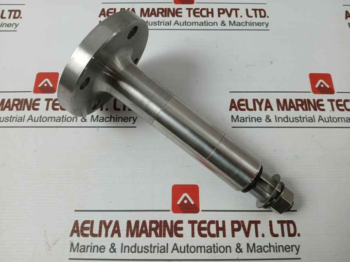 Fresh Water Generator Ejector Pump Shaft  100Mss Bm Weight: 1.340 Kg