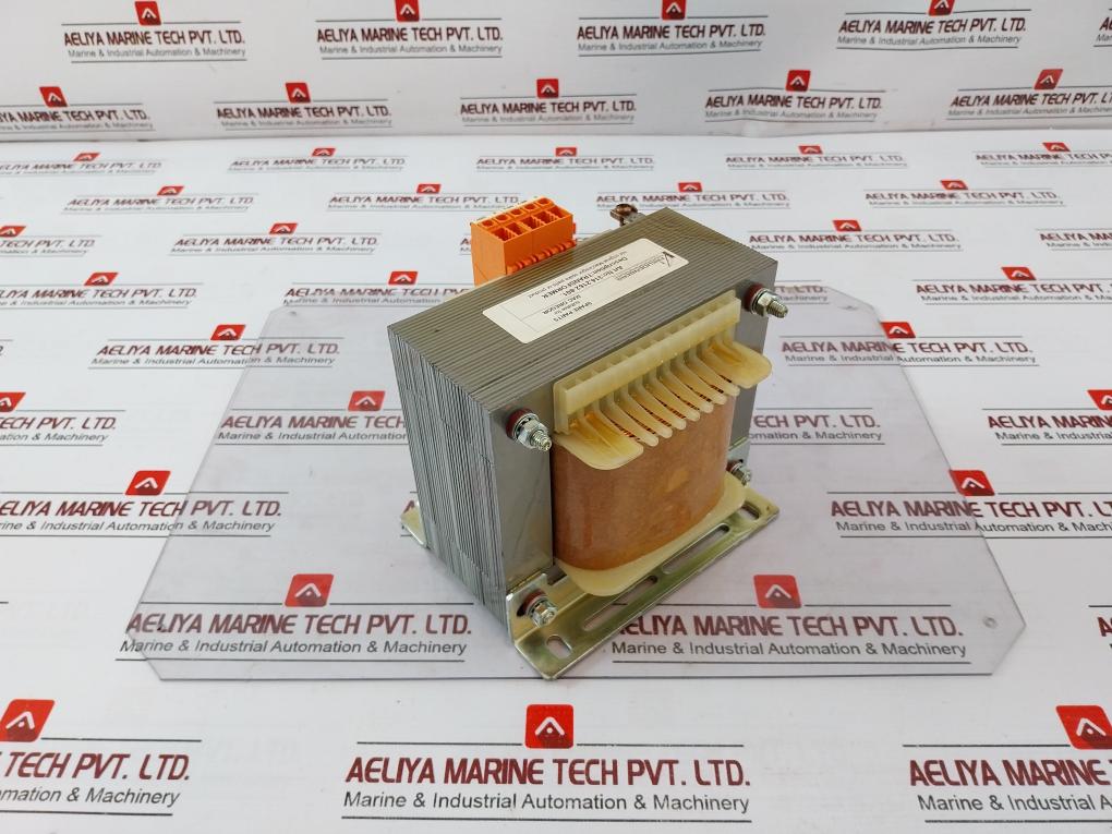 Freudenberg 314.2162-801 Safety Isolating Transformer