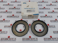 Freudenberg Simmerring Bau6Slx2 Radial-shaft Seal 8654016-02