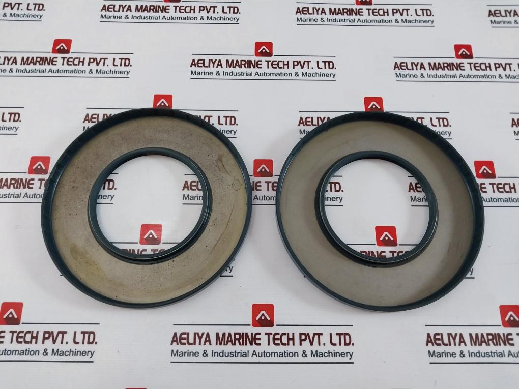 Freudenberg Simmerring Bau6Slx2 Radial-shaft Seal 8654016-02