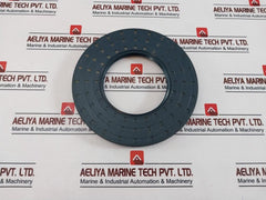 Freudenberg Simmerring Bau6Slx2 Radial-shaft Seal 8654016-02