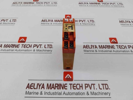 Freyhardt Fzr Time Delay Relay 220V 50-60Hz