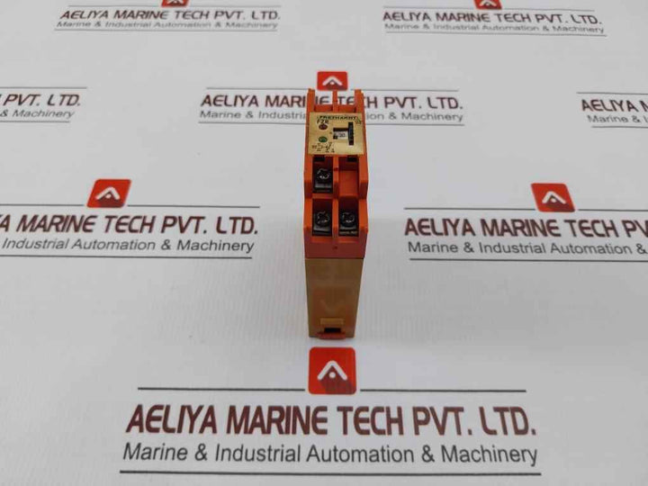 Freyhardt Fzr Time Delay Relay 220V 50-60Hz