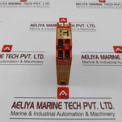 Freyhardt Fzr Time Delay Relay 220V 50-60Hz