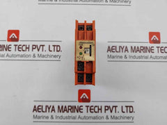 Freyhardt Fzr Time Delay Relay 220V 50-60Hz