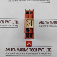 Freyhardt Fzr Time Delay Relay 220V 50-60Hz