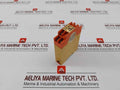 Freyhardt Fzr Time Delay Relay 220V 50-60Hz