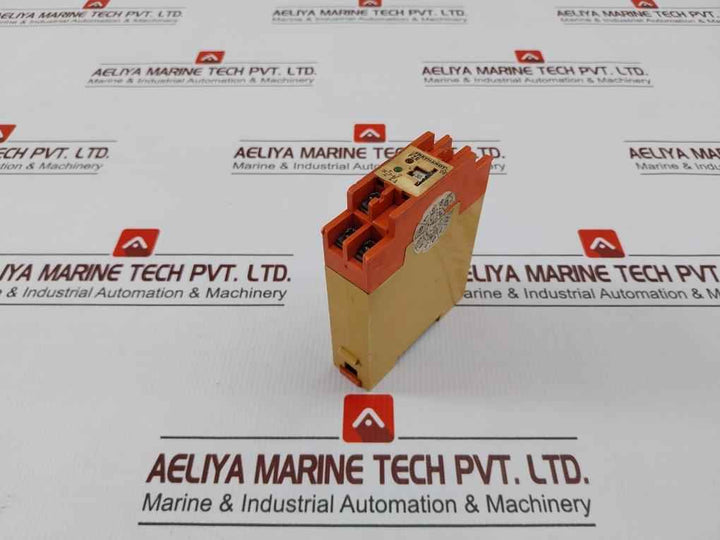 Freyhardt Fzr Time Delay Relay 220V 50-60Hz