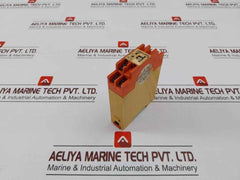 Freyhardt Fzr Time Delay Relay 220V 50-60Hz