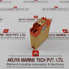 Freyhardt Fzr Time Delay Relay 220V 50-60Hz