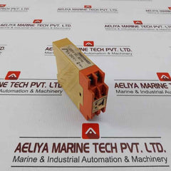 Freyhardt Fzr Time Delay Relay 220V 50-60Hz