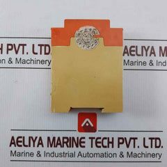 Freyhardt Fzr Time Delay Relay 220V 50-60Hz