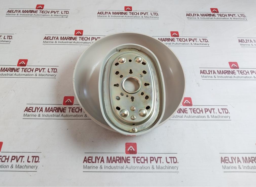 Friedland Alarm Bell