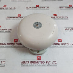 Friedland Alarm Bell