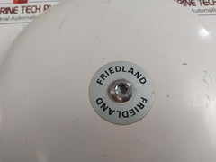 Friedland Alarm Bell