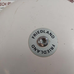Friedland Alarm Bell