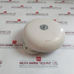 Friedland Alarm Bell