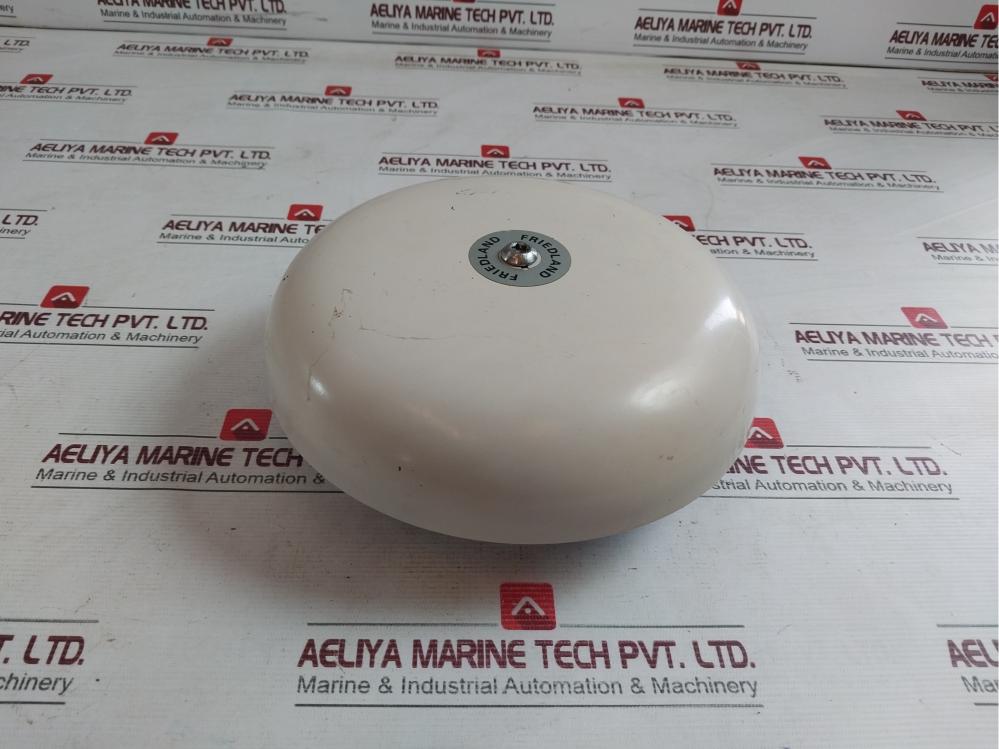 Friedland Alarm Bell