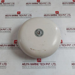 Friedland Alarm Bell