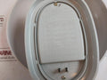 Friedland Alarm Bell (White)