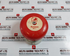 Autronica Friedland Bbr-4 Master Bell