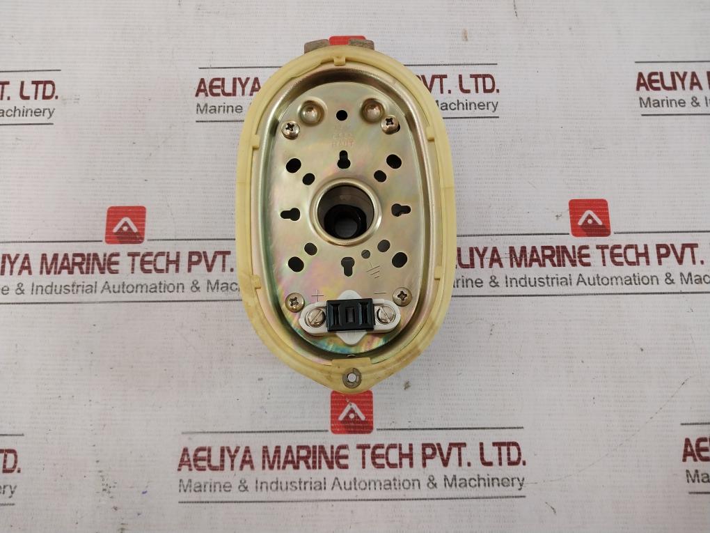 Friedland Bbr-4 Autronica Master Bell 281-420 20 Mm