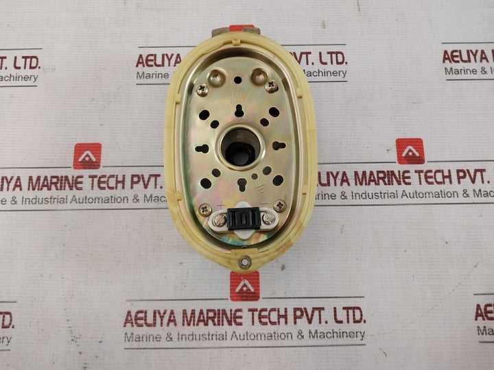 Friedland Bbr-4 Autronica Master Bell 281-420 20 Mm
