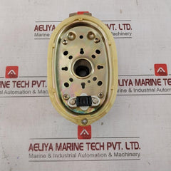 Friedland Bbr-4 Autronica Master Bell 281-420 20 Mm