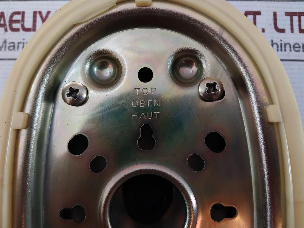 Friedland Bbr-4 Autronica Master Bell 281-420 20 Mm