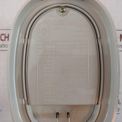 Friedland Bbr-4 Autronica Master Bell 281-420 20 Mm