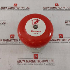 Friedland Bbr-4 Autronica Master Bell 281-420 20 Mm