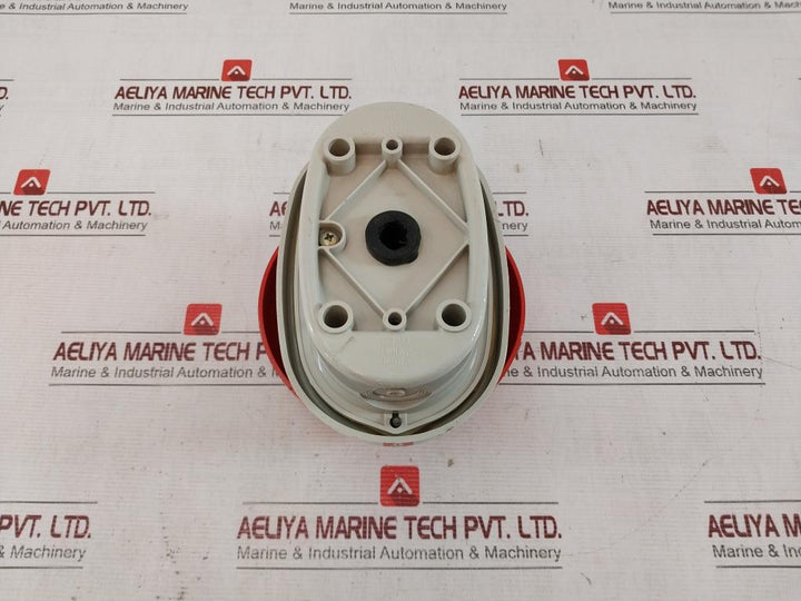 Friedland Bbr-4 Autronica Master Bell 281-420 20 Mm