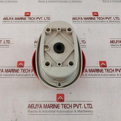 Friedland Bbr-4 Autronica Master Bell 281-420 20 Mm
