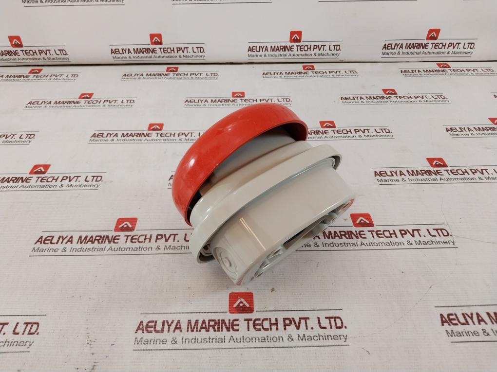 Friedland Bbr-4 Autronica Master Bell 281-420 20 Mm