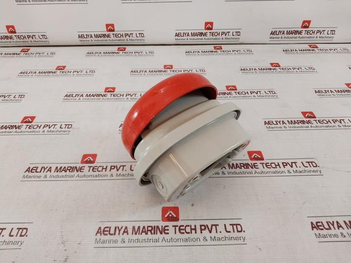 Friedland Bbr-4 Autronica Master Bell 281-420 20 Mm