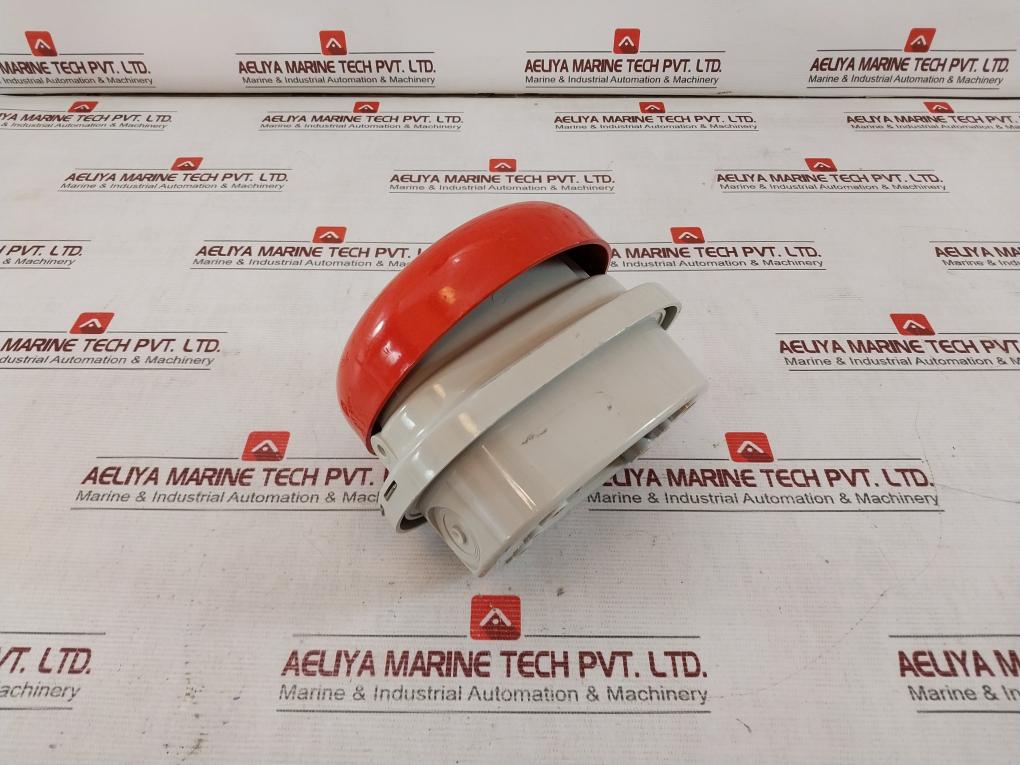 Friedland Bbr-4 Autronica Master Bell 281-420 20 Mm