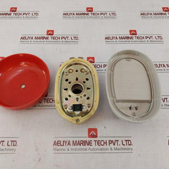 Friedland Bbr-4 Autronica Master Bell 281-420 20 Mm