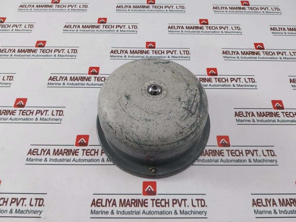 Friedland Series 3 Ac Series 4 Dc Fire Bell