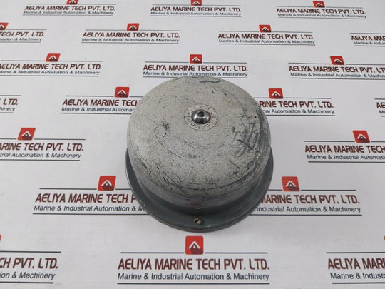Friedland Series 3 Ac Series 4 Dc Fire Bell