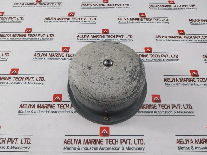 Friedland Series 3 Ac Series 4 Dc Fire Bell