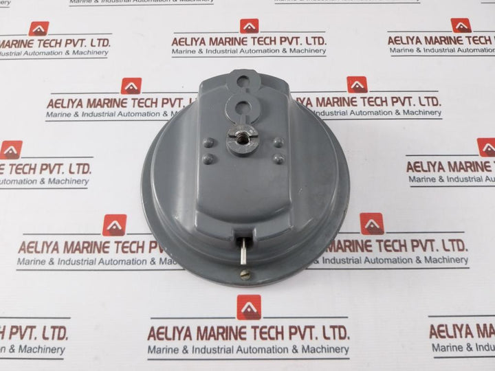 Friedland Series 3 Ac Series 4 Dc Fire Bell